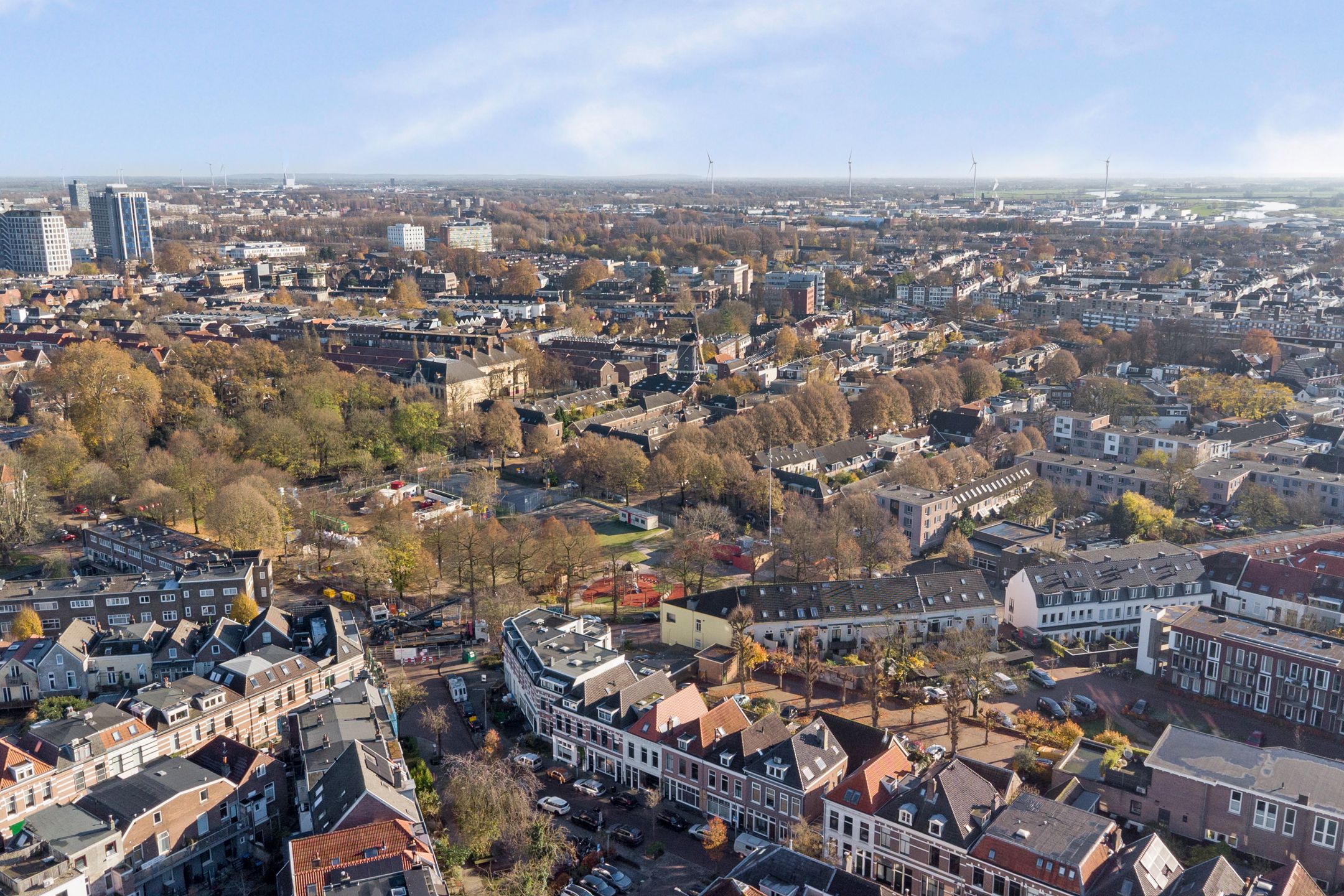 Photo 57 of Staringplein 18