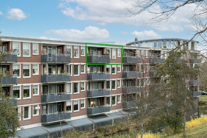 Hof van Luxemburg 251 main image