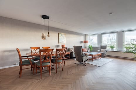 Hof van Luxemburg 251 secondary image