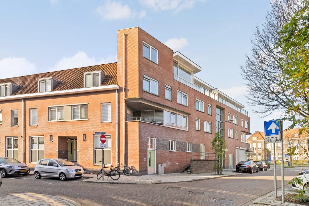 Photo 1 of Edisonstraat 63
