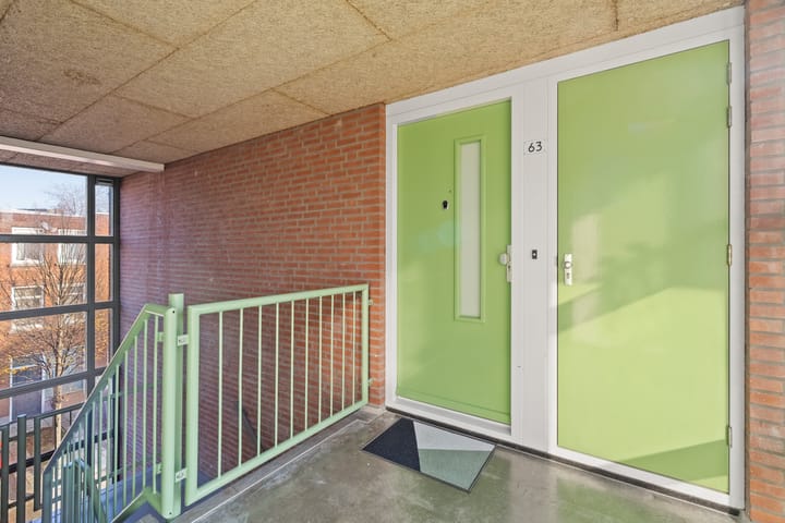 Foto 25 van Edisonstraat 63