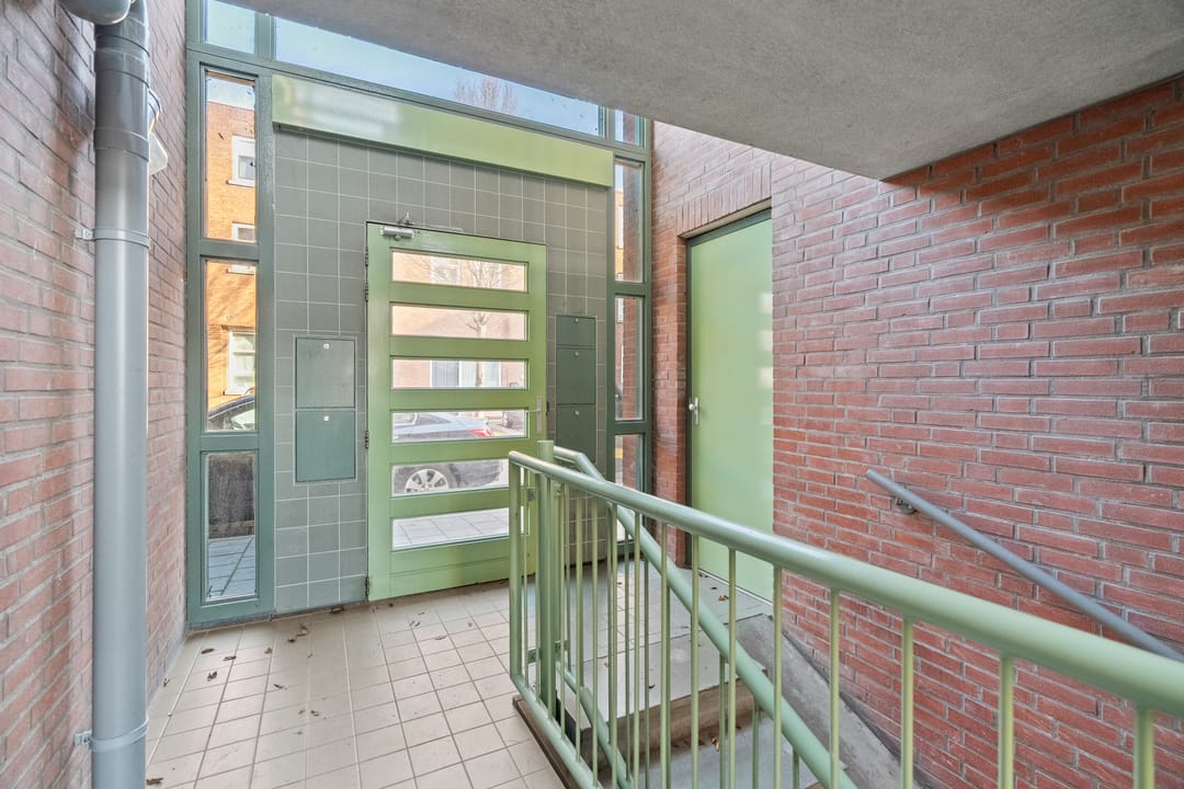 Photo 26 of Edisonstraat 63