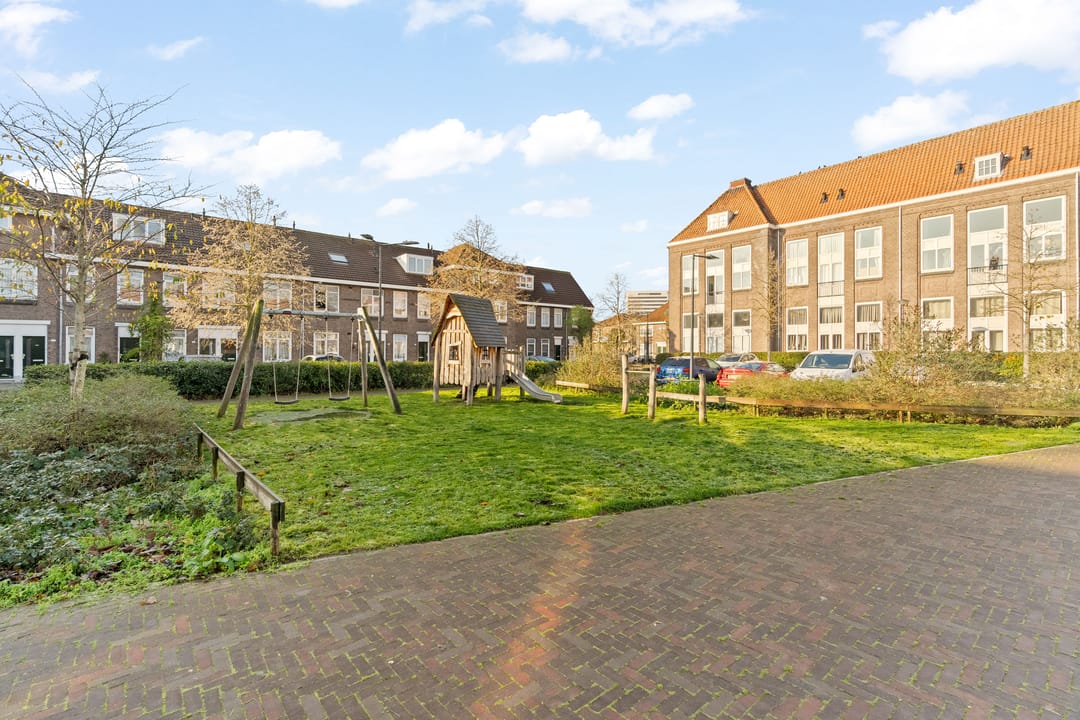 Photo 31 of Edisonstraat 63
