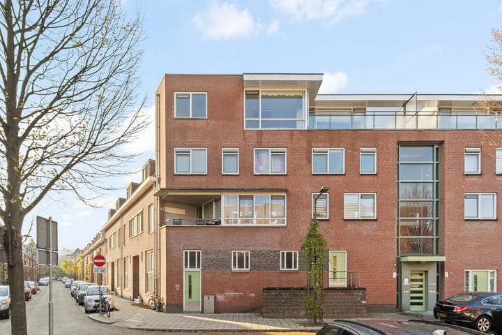 Foto 29 van Edisonstraat 63