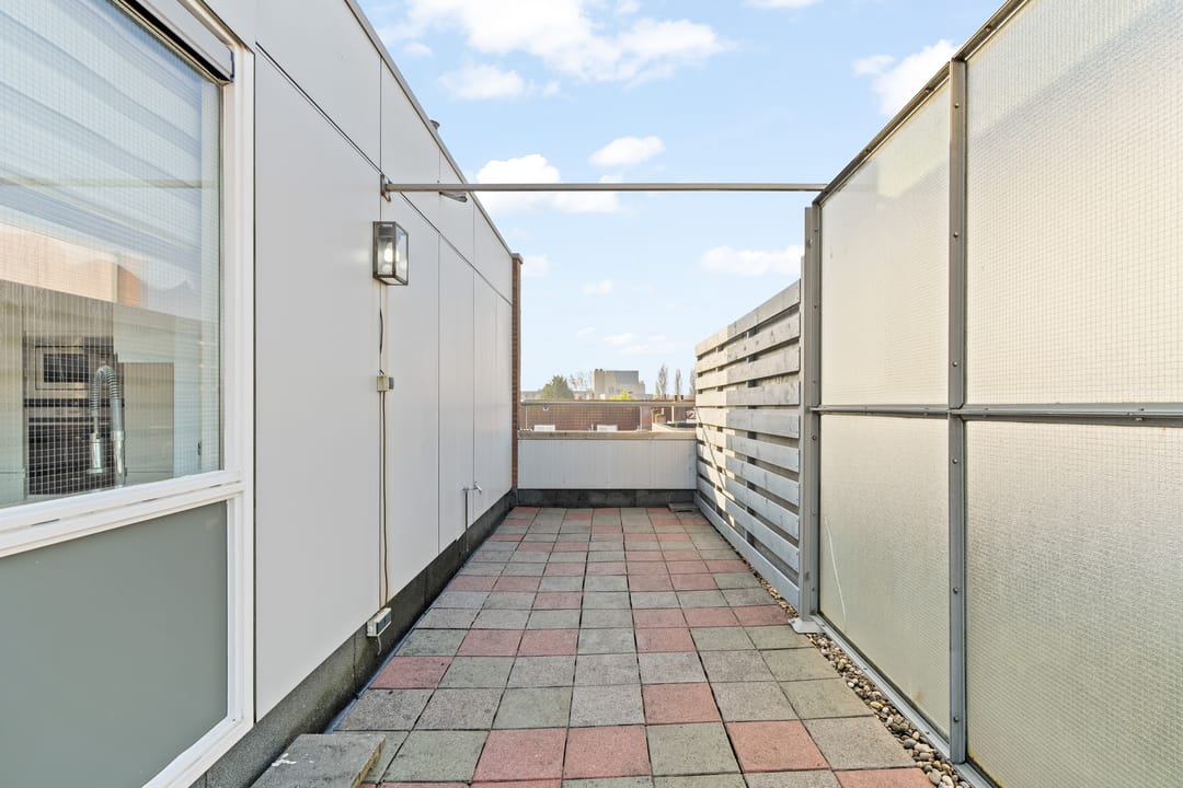 Photo 23 of Edisonstraat 63