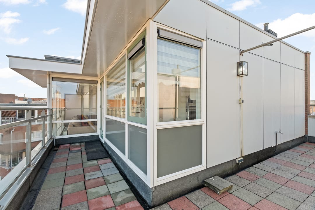 Photo 22 of Edisonstraat 63