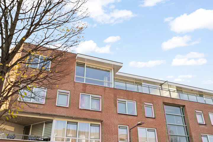 Foto 28 van Edisonstraat 63