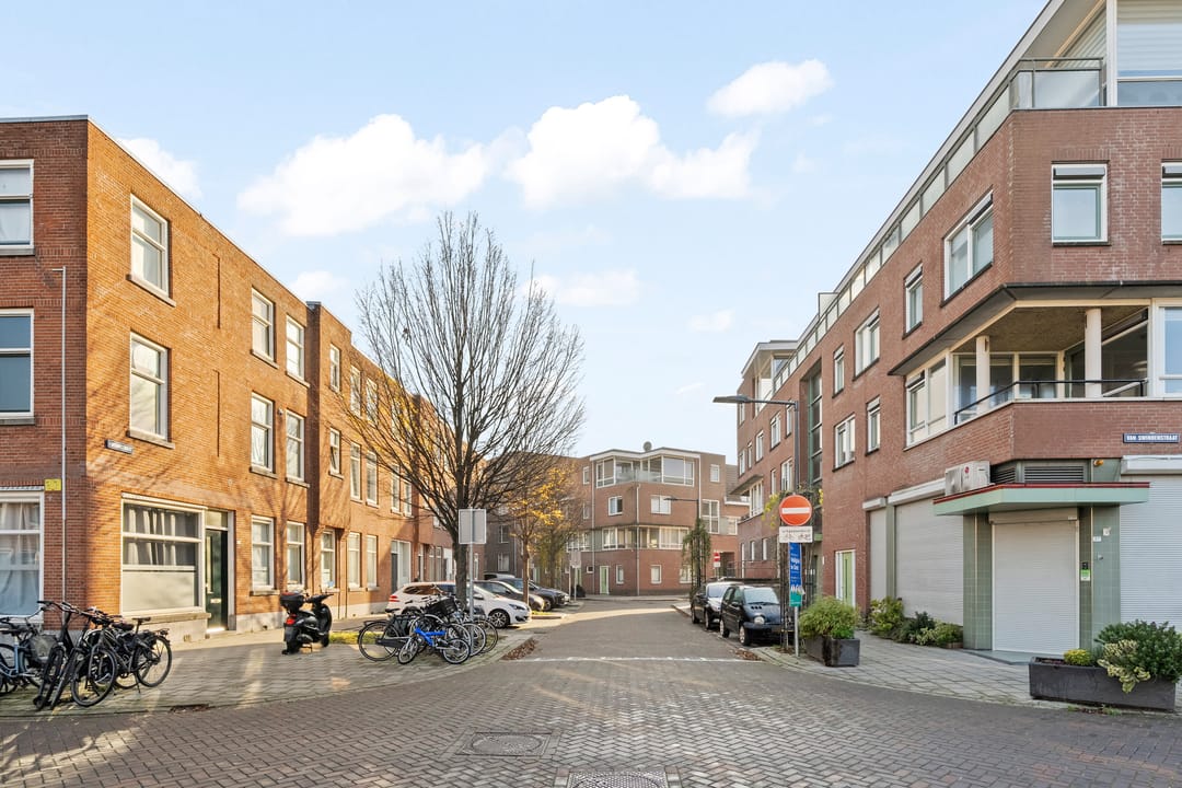 Photo 32 of Edisonstraat 63