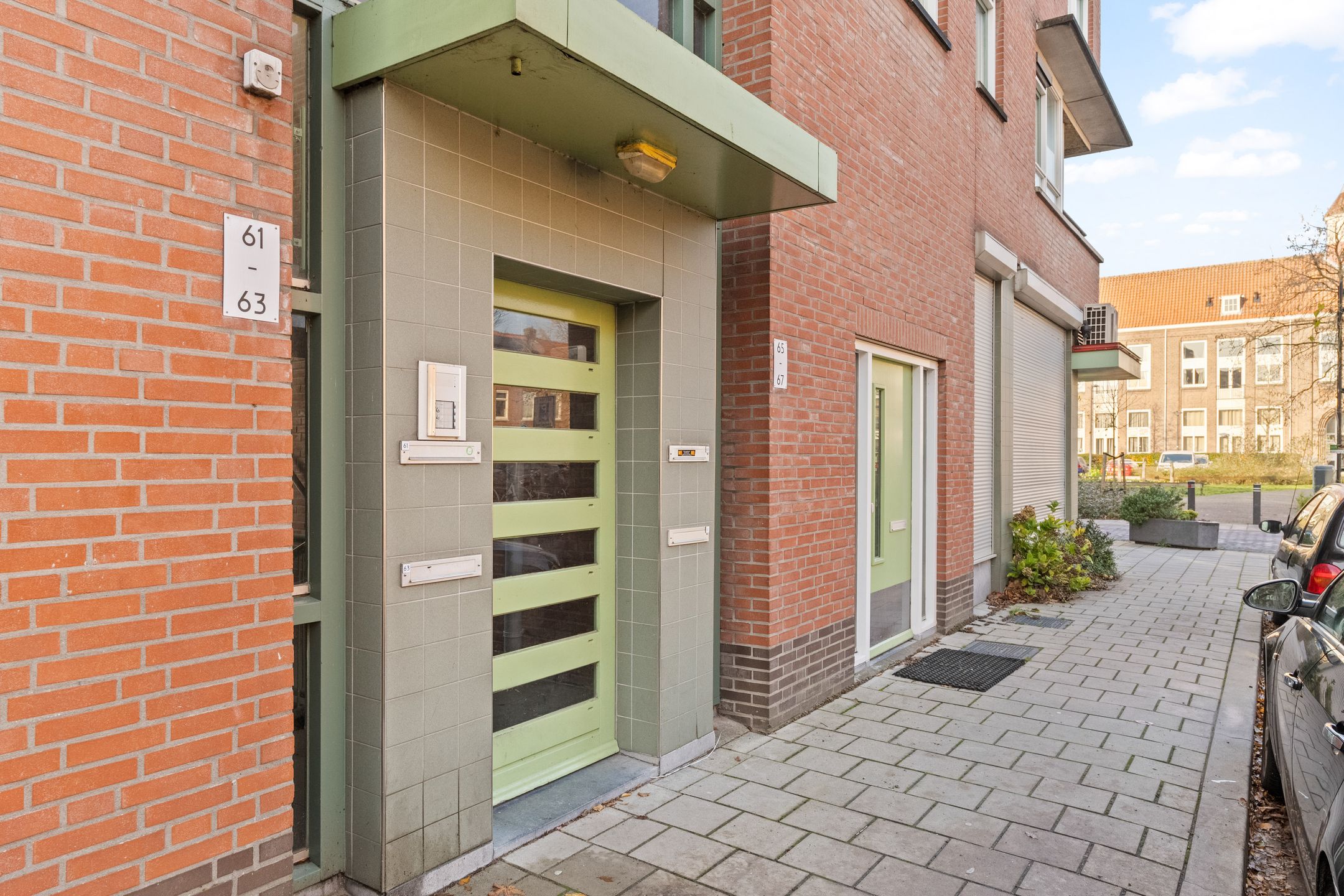 Photo 27 of Edisonstraat 63