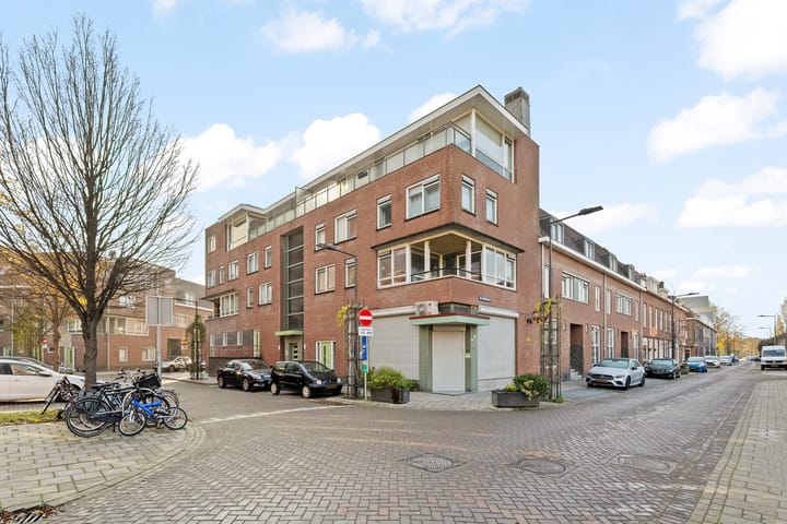 Foto 30 van Edisonstraat 63