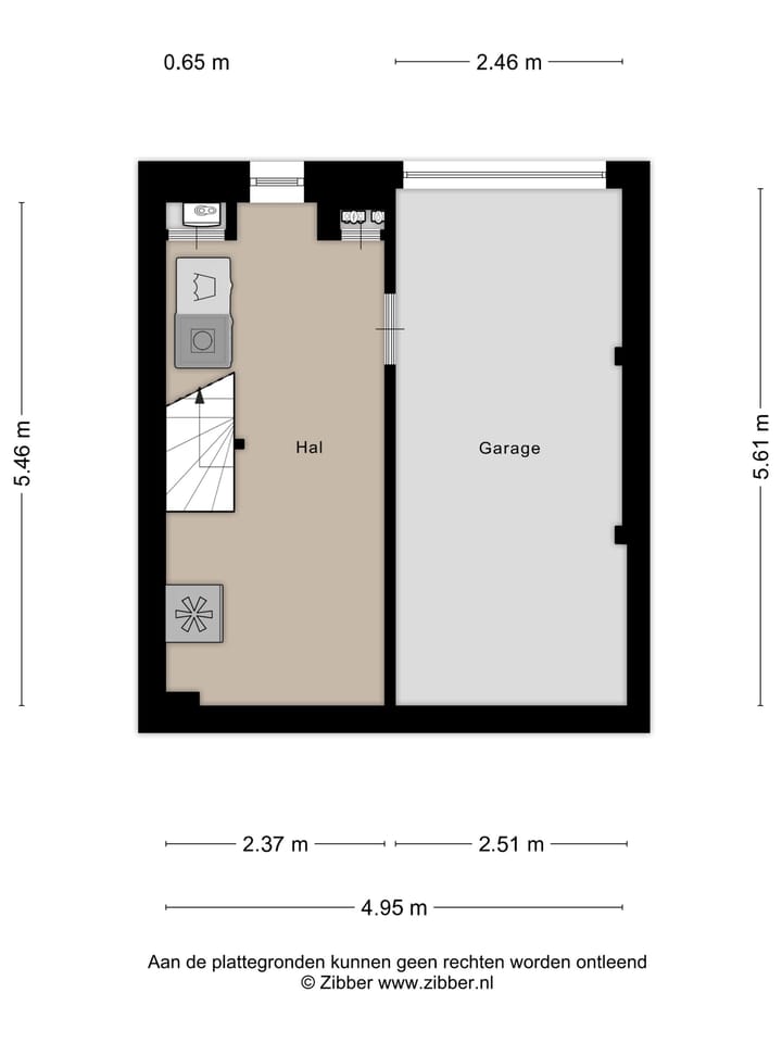 Photo 45 of Molendijk 63