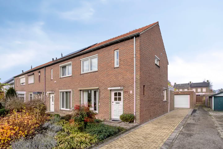 Foto 1 van Kerkveld 19