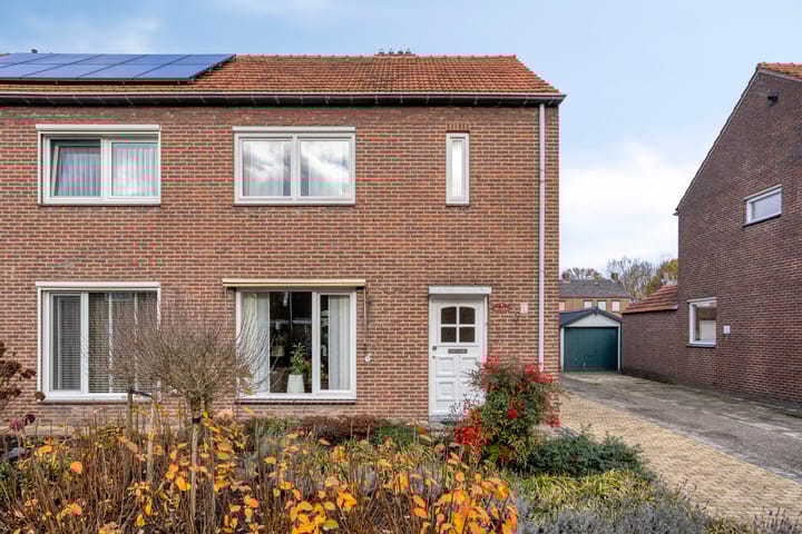 Foto 39 van Kerkveld 19