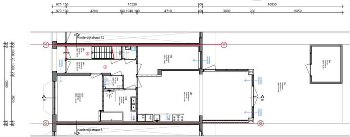 Photo 21 of Kinderdijkstraat 10-H