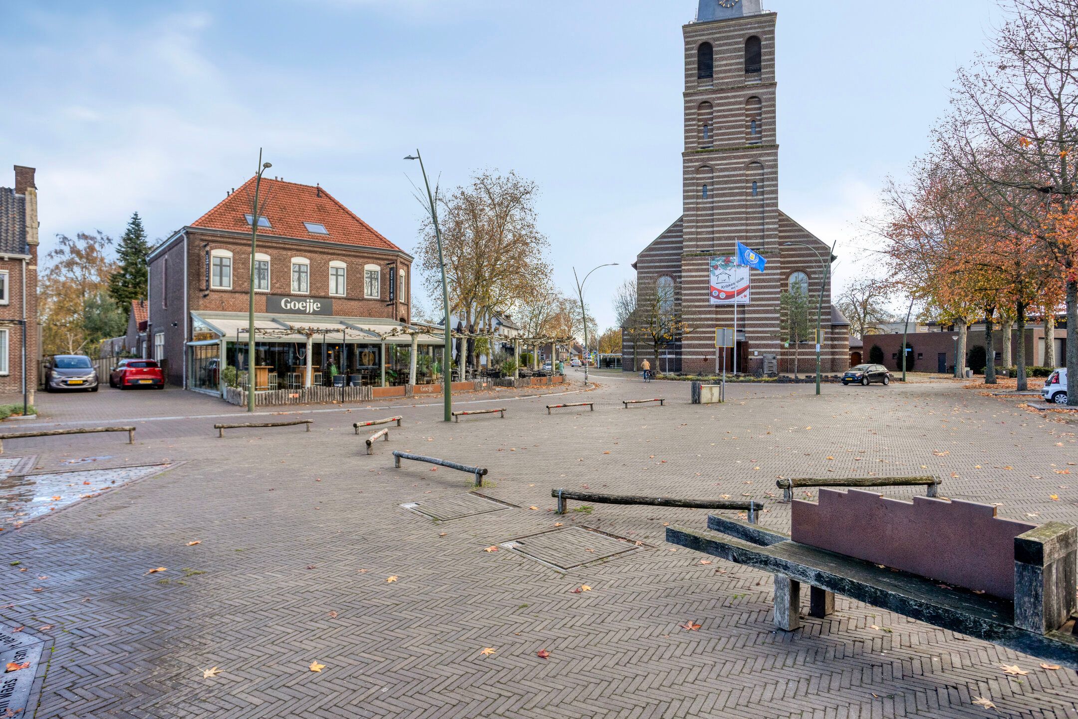 Foto 45 van Kerkveld 19