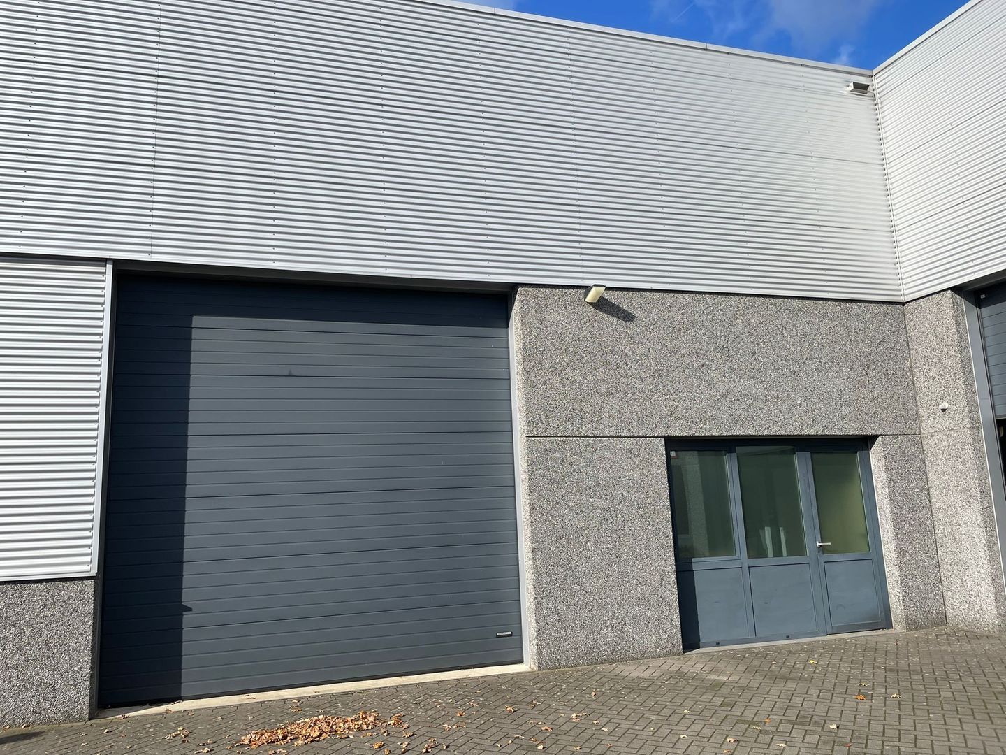 Bekijk foto 3 van Helmusselaan 5