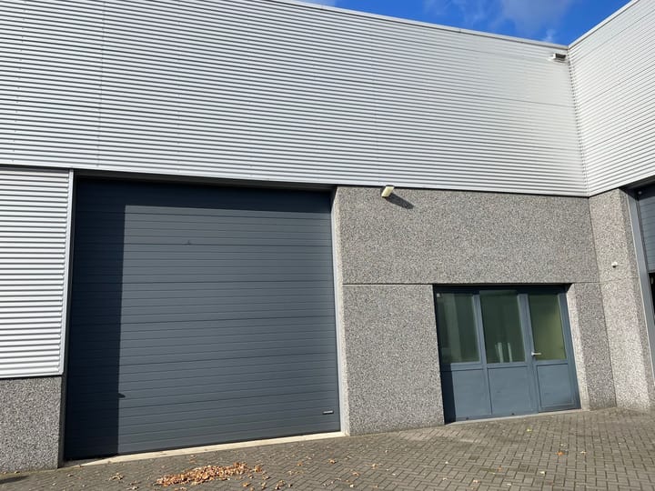 Helmusselaan 5-C, Roermond