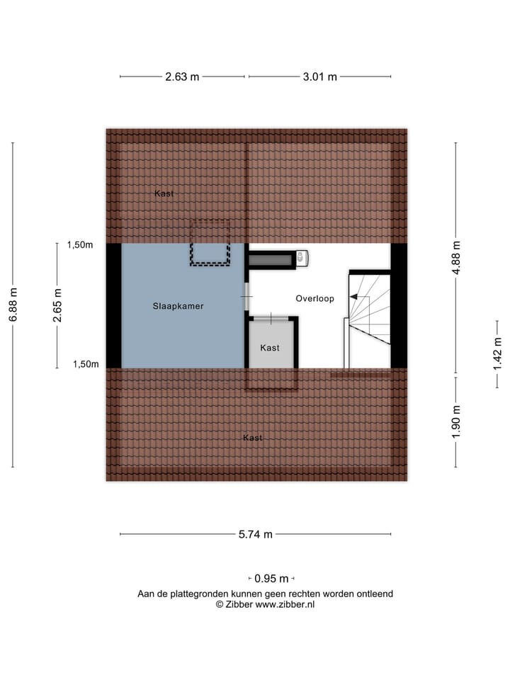 Foto 49 van Kerkveld 19
