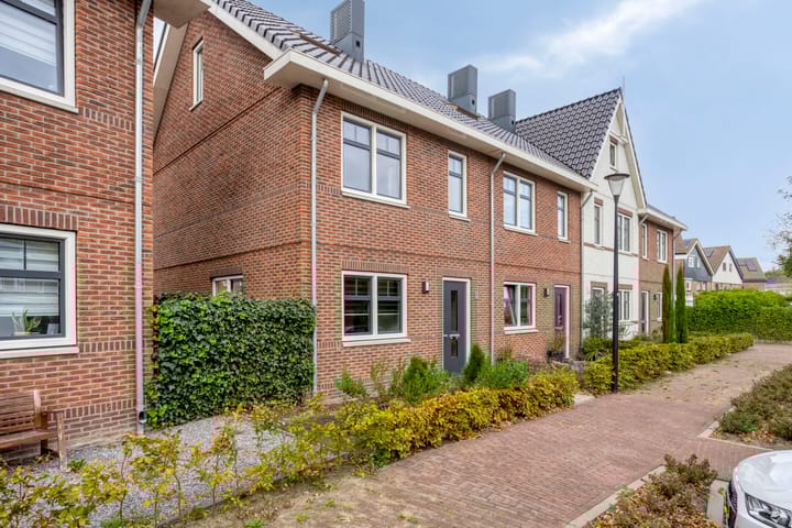 Foto 2 van Mariniersweg 90