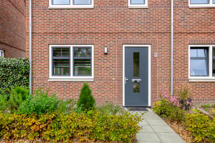 Foto 3 van Mariniersweg 90