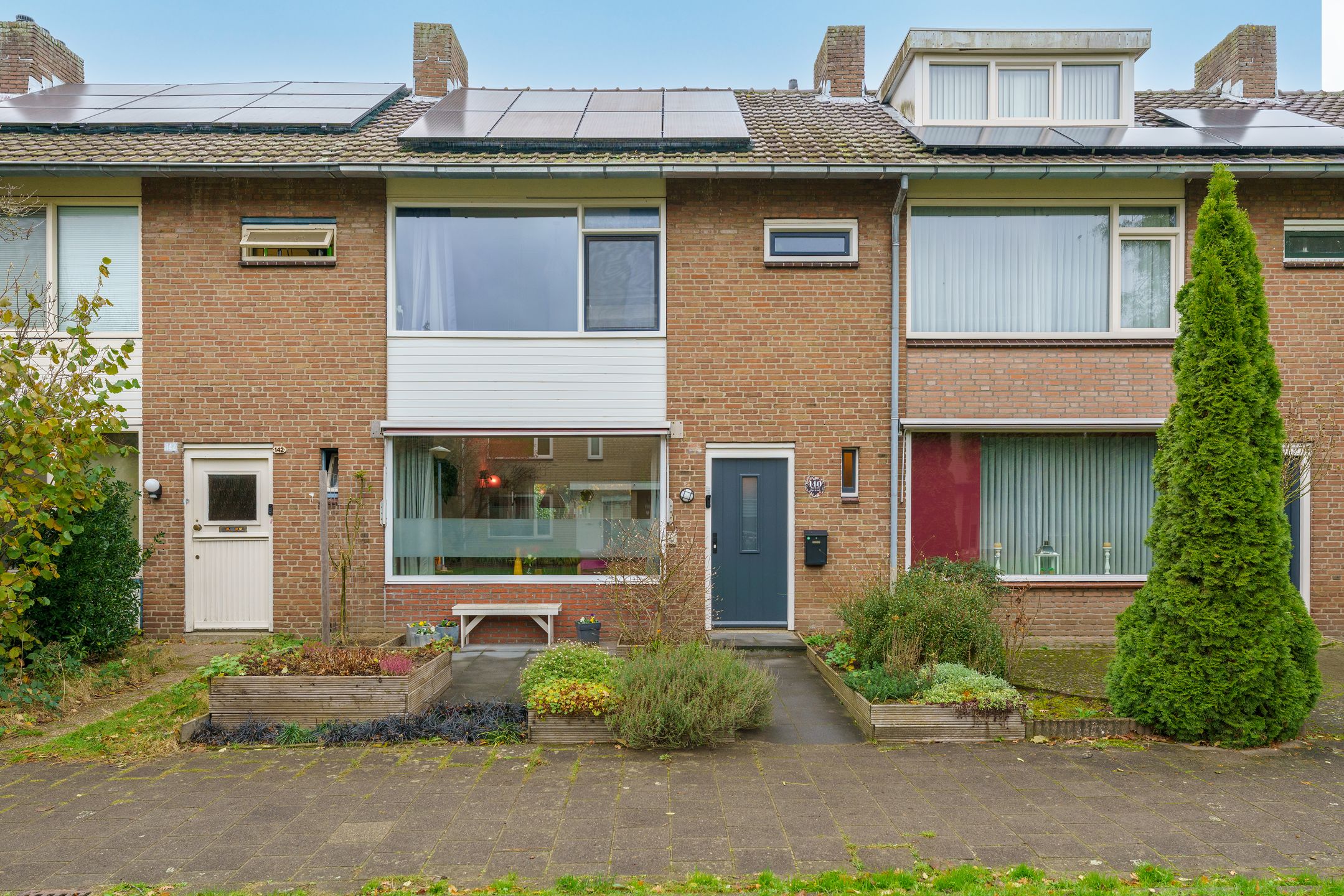 Generaal van Dedemlaan, 140, Eindhoven, 5623GJ, Noord-Brabant, Nederland 140 