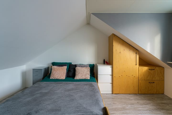 Foto 4 van Generaal van Dedemlaan 140