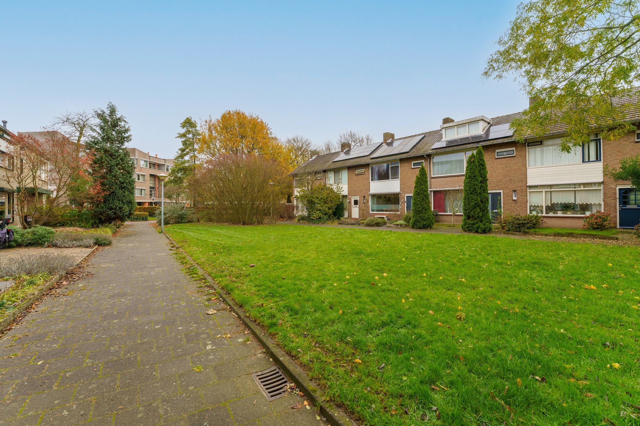 Foto 6 van Generaal van Dedemlaan 140