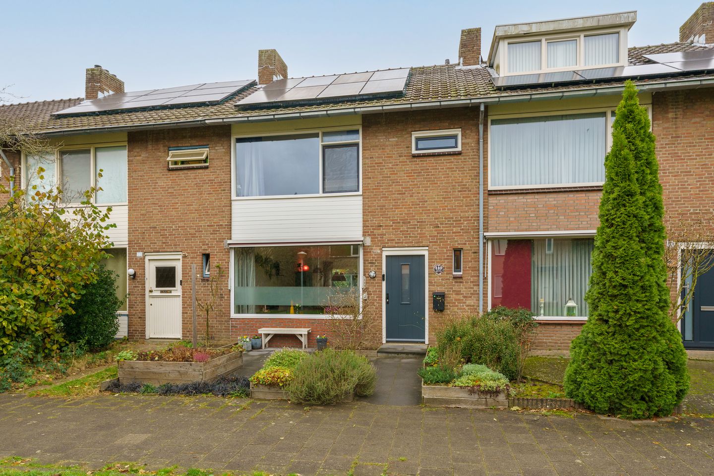 Foto 5 van Generaal van Dedemlaan 140