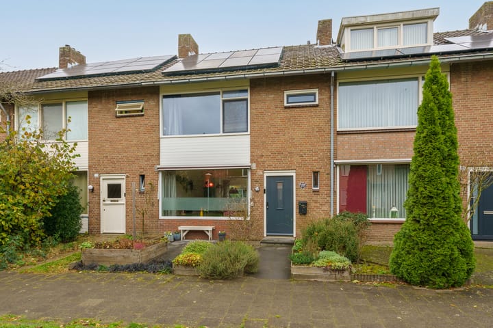 Foto 5 van Generaal van Dedemlaan 140