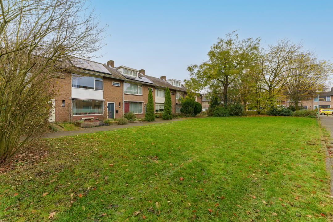 Foto 7 van Generaal van Dedemlaan 140