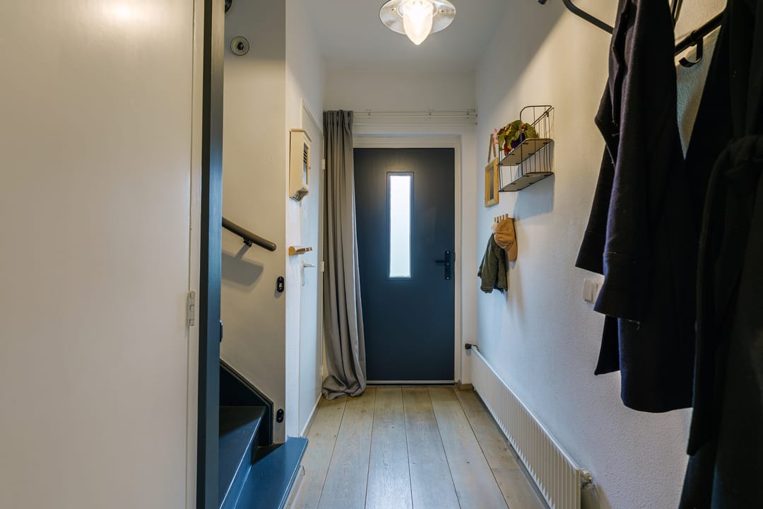 Foto 8 van Generaal van Dedemlaan 140