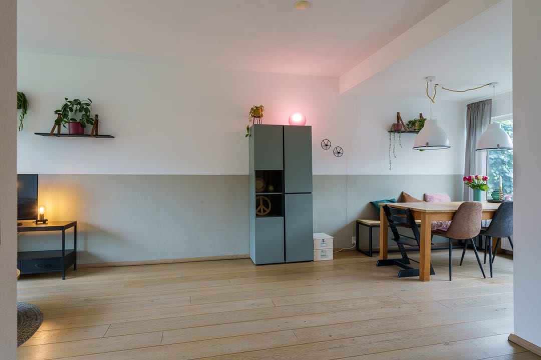 Foto 11 van Generaal van Dedemlaan 140