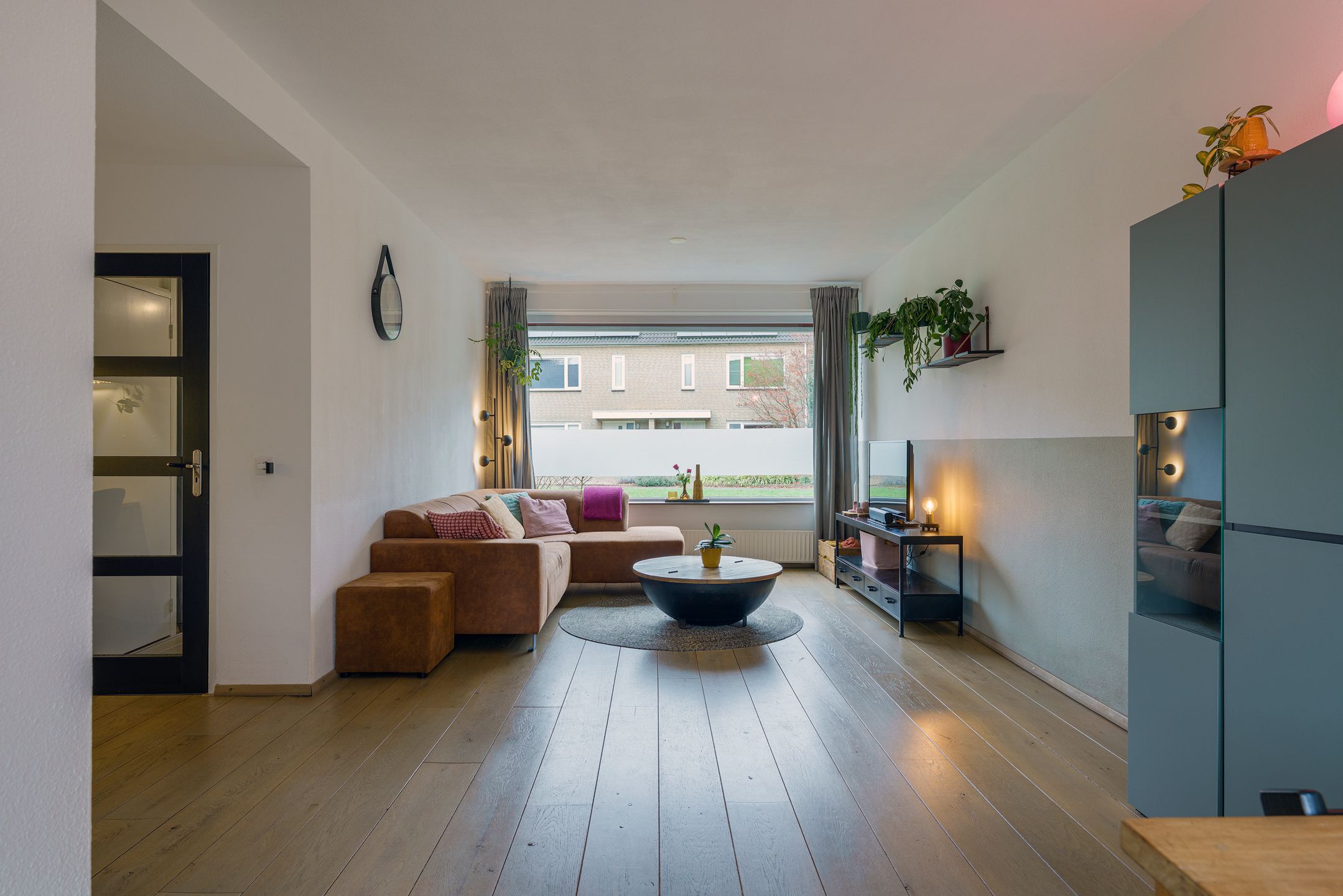 Foto 12 van Generaal van Dedemlaan 140