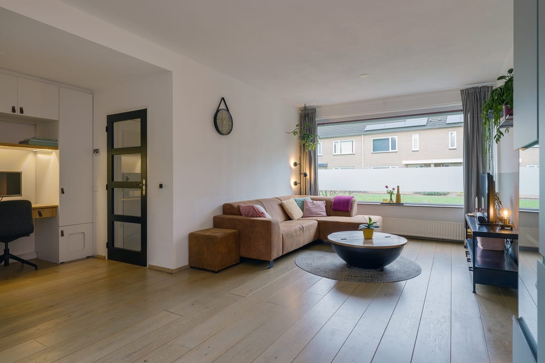 Foto 13 van Generaal van Dedemlaan 140