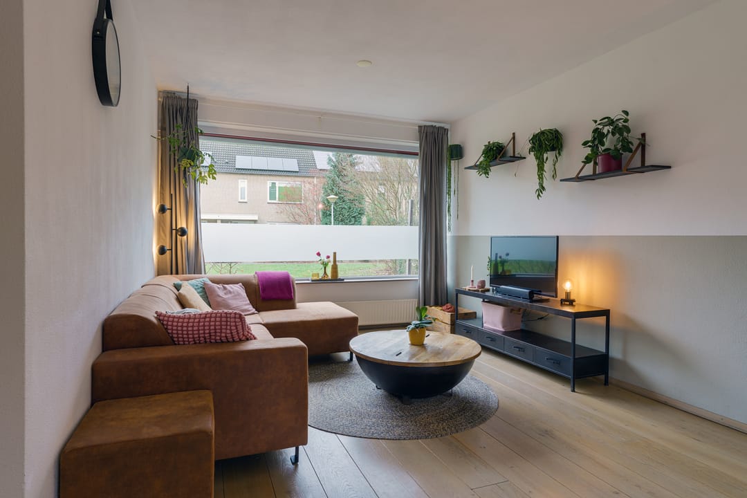 Foto 16 van Generaal van Dedemlaan 140