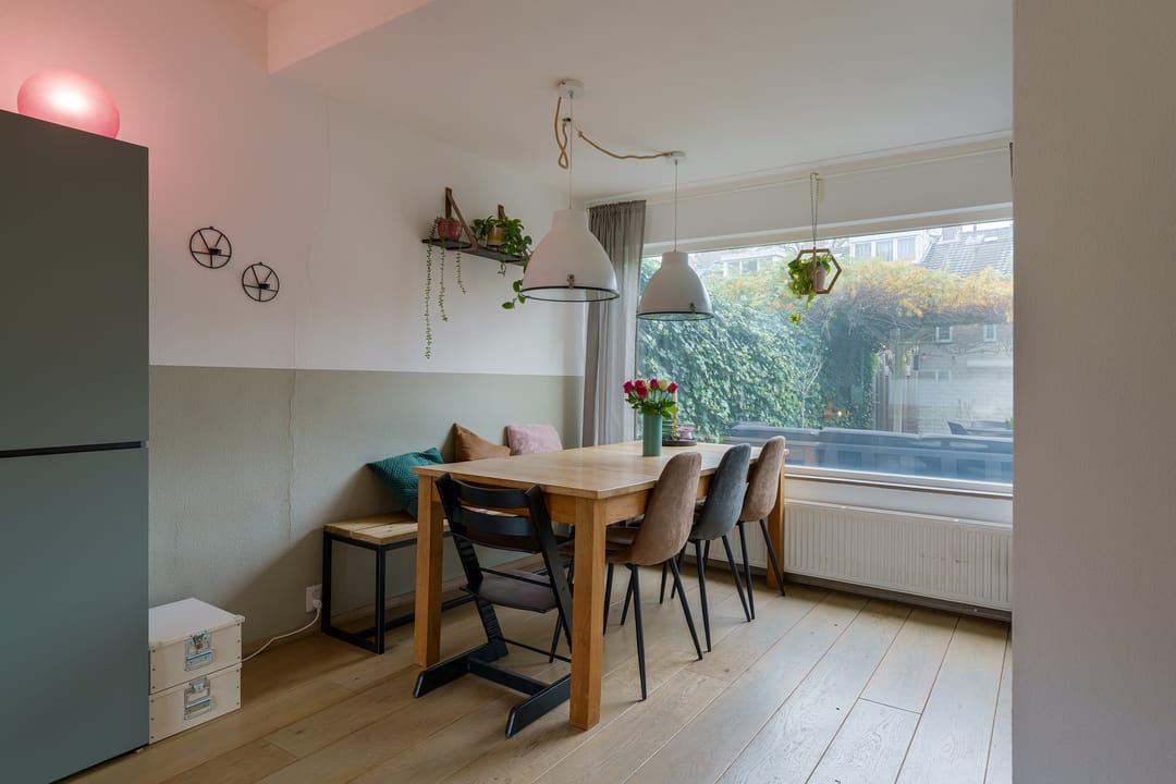 Foto 17 van Generaal van Dedemlaan 140