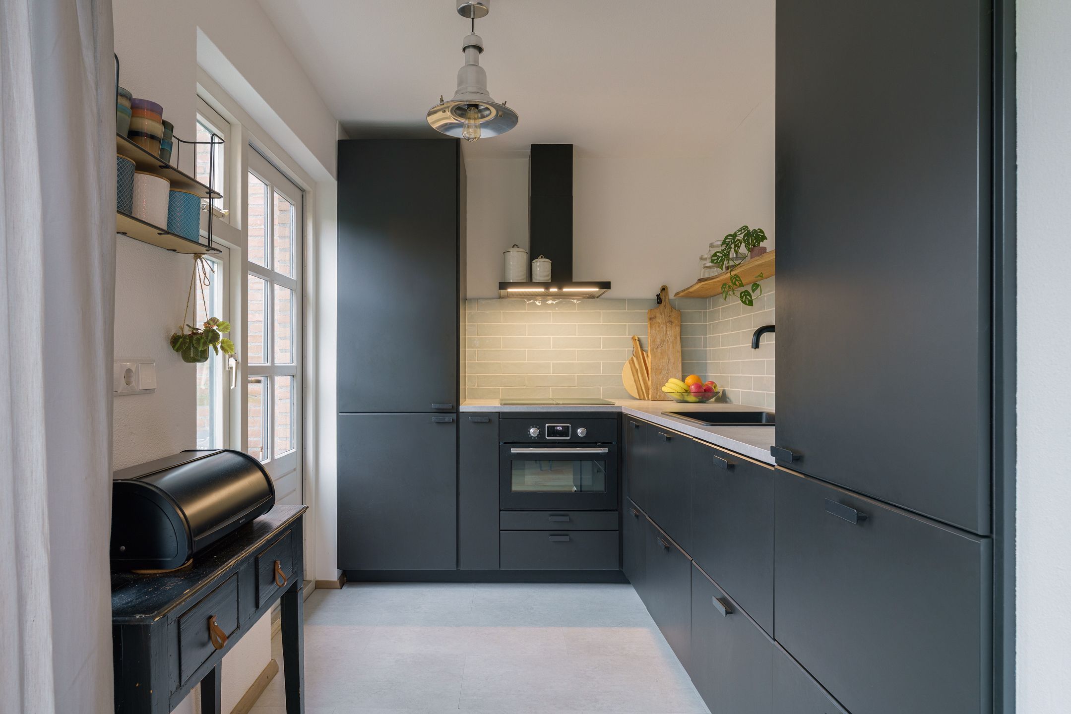 Foto 18 van Generaal van Dedemlaan 140