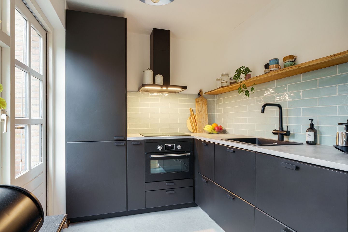 Foto 19 van Generaal van Dedemlaan 140