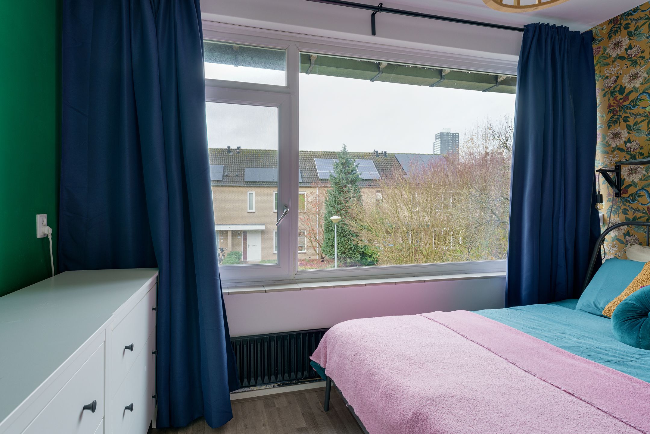 Foto 24 van Generaal van Dedemlaan 140