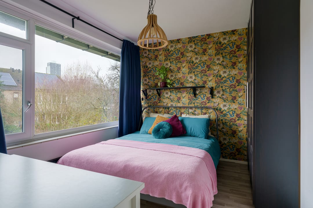 Foto 23 van Generaal van Dedemlaan 140