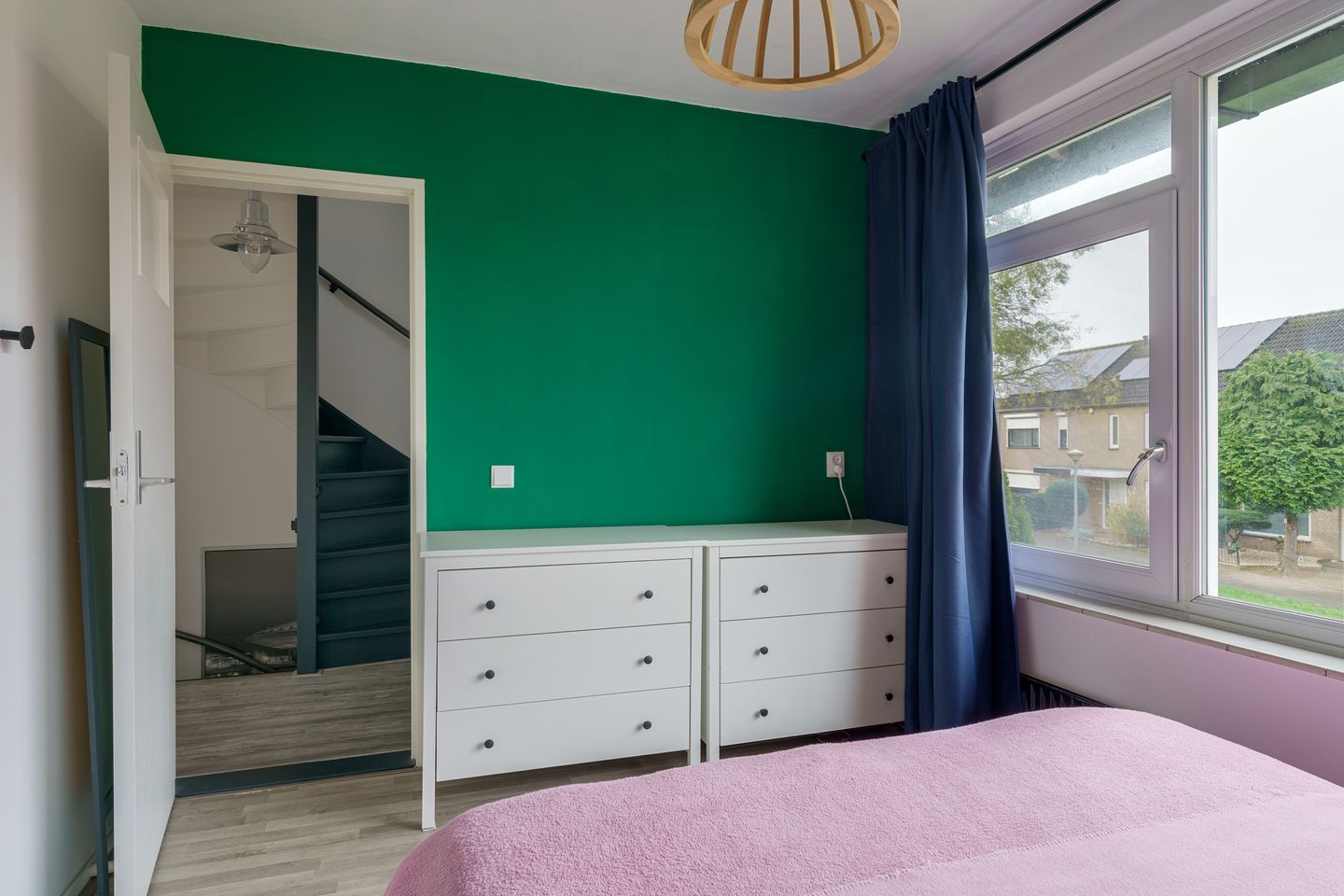 Foto 25 van Generaal van Dedemlaan 140