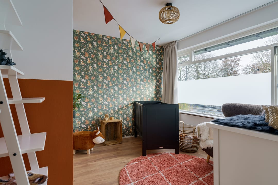 Foto 26 van Generaal van Dedemlaan 140