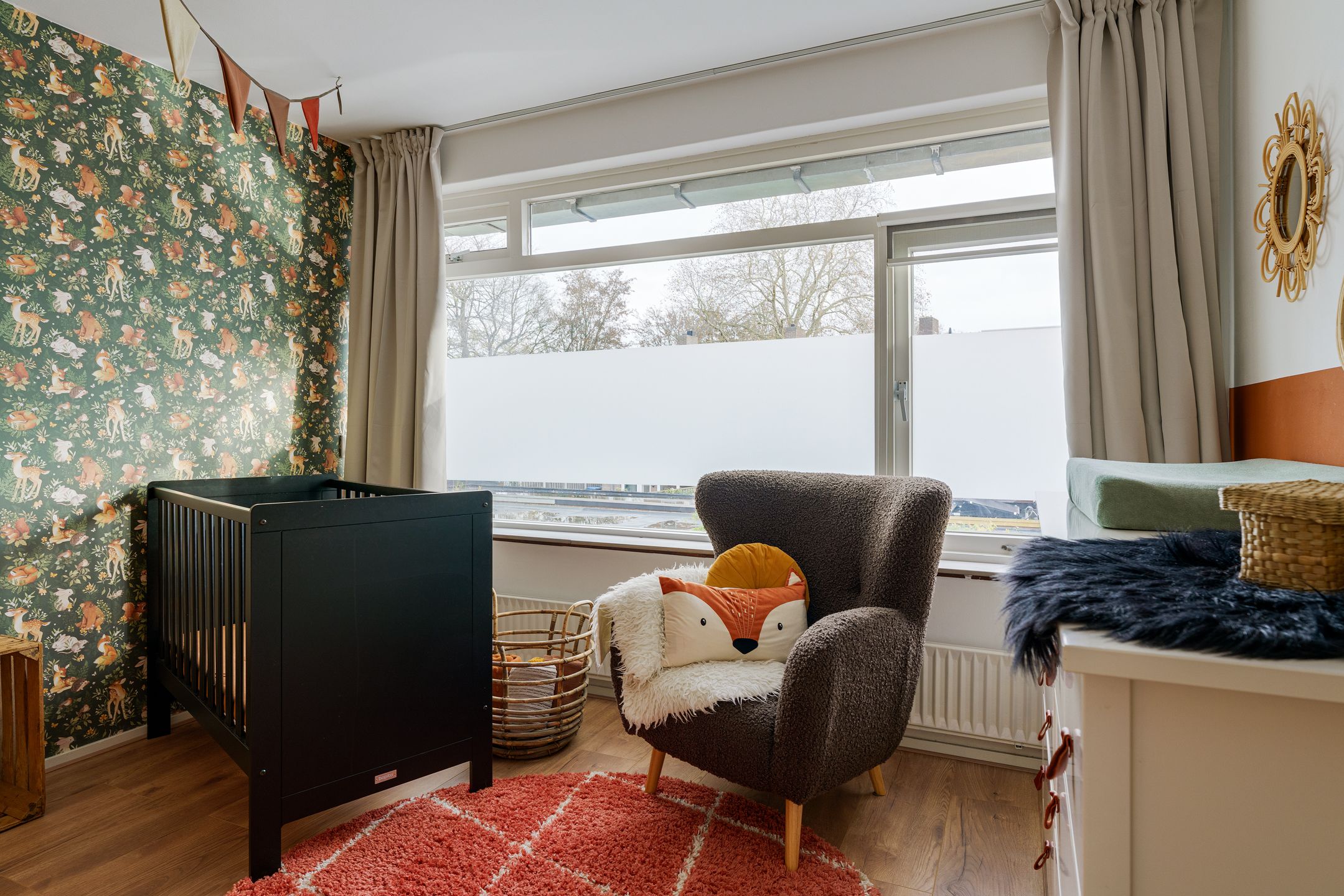 Foto 27 van Generaal van Dedemlaan 140