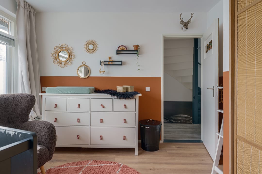 Foto 28 van Generaal van Dedemlaan 140