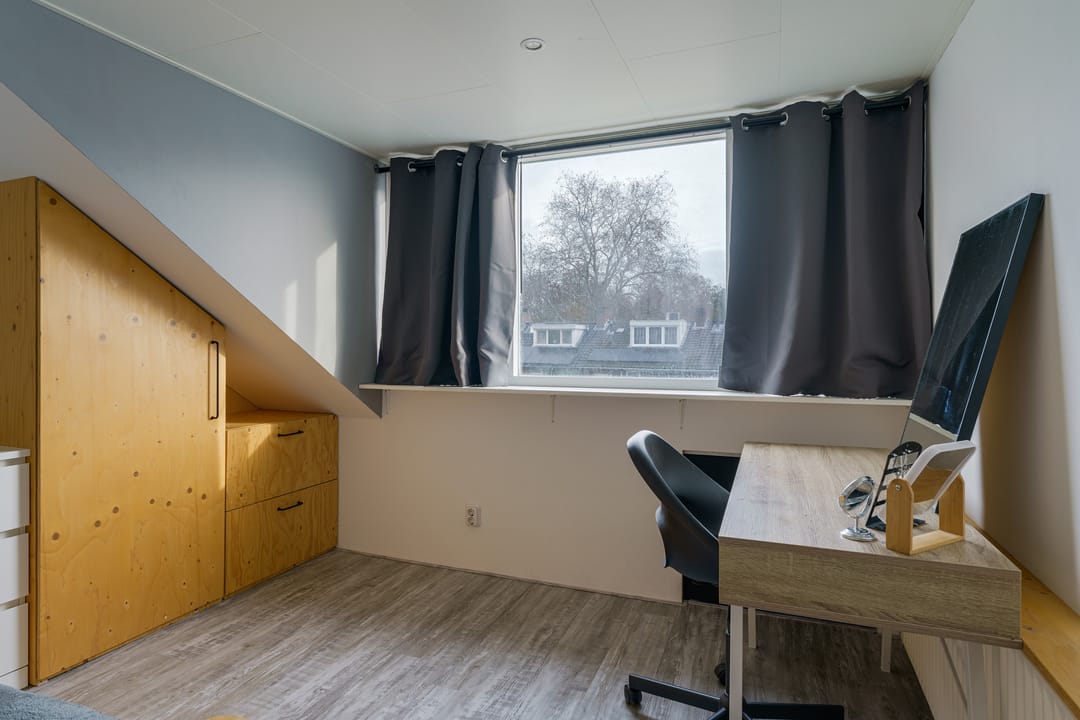 Foto 37 van Generaal van Dedemlaan 140