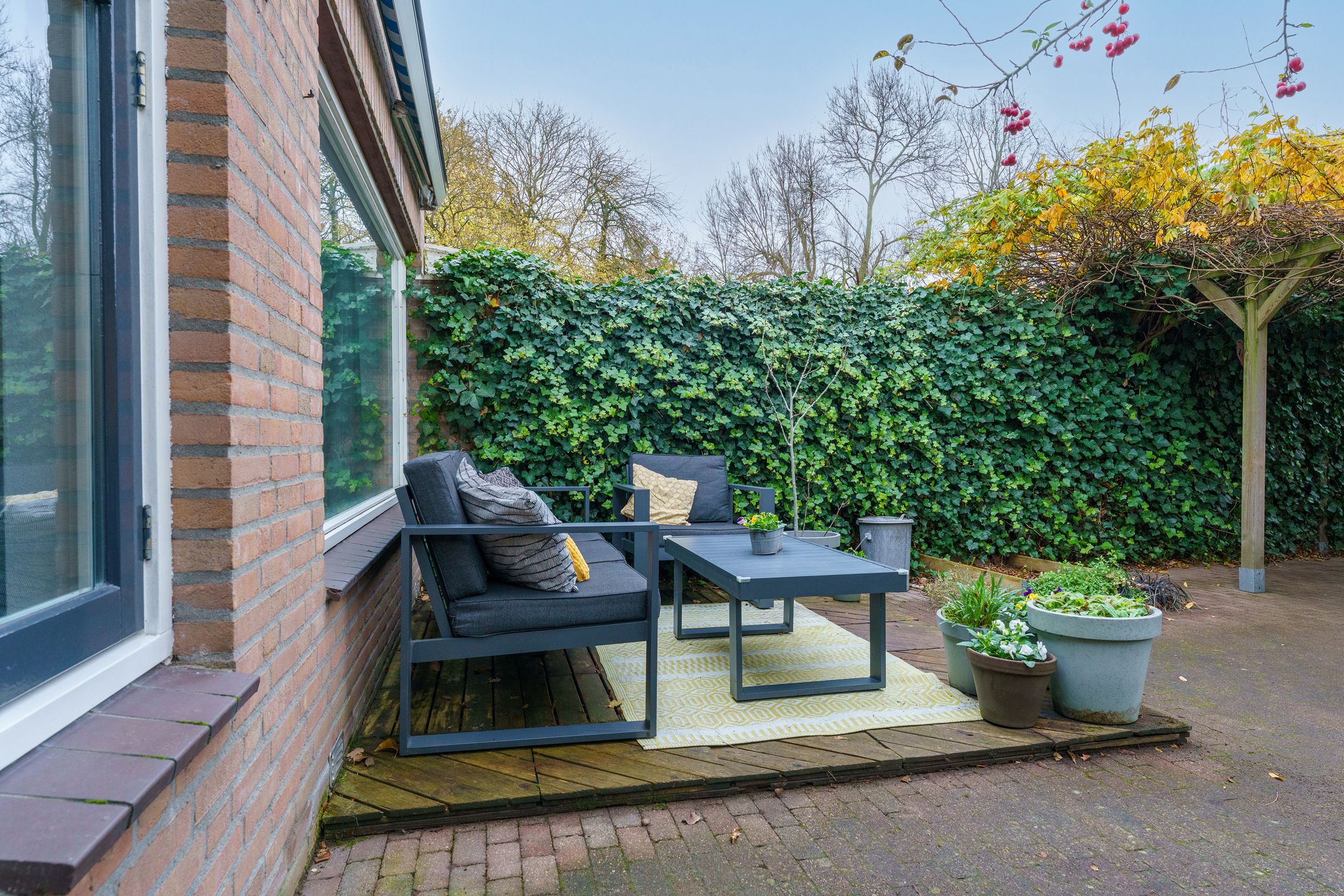 Foto 39 van Generaal van Dedemlaan 140