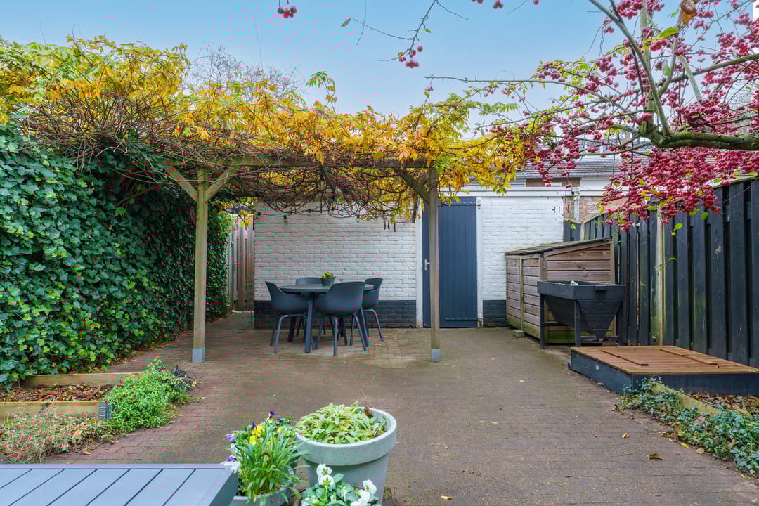 Foto 41 van Generaal van Dedemlaan 140