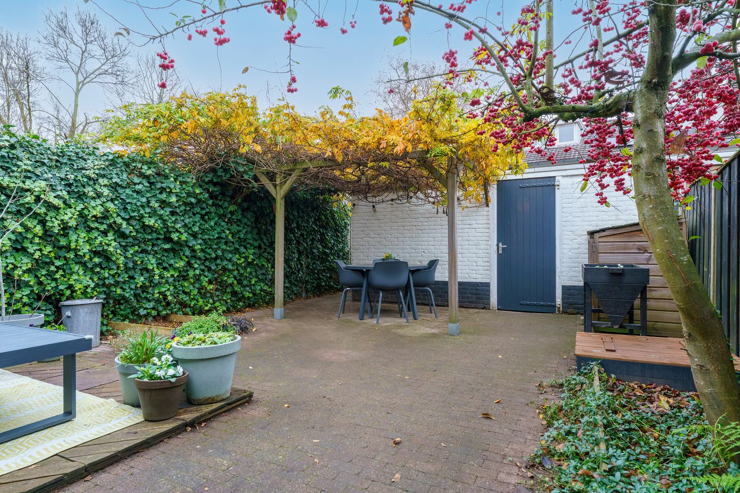 Foto 40 van Generaal van Dedemlaan 140