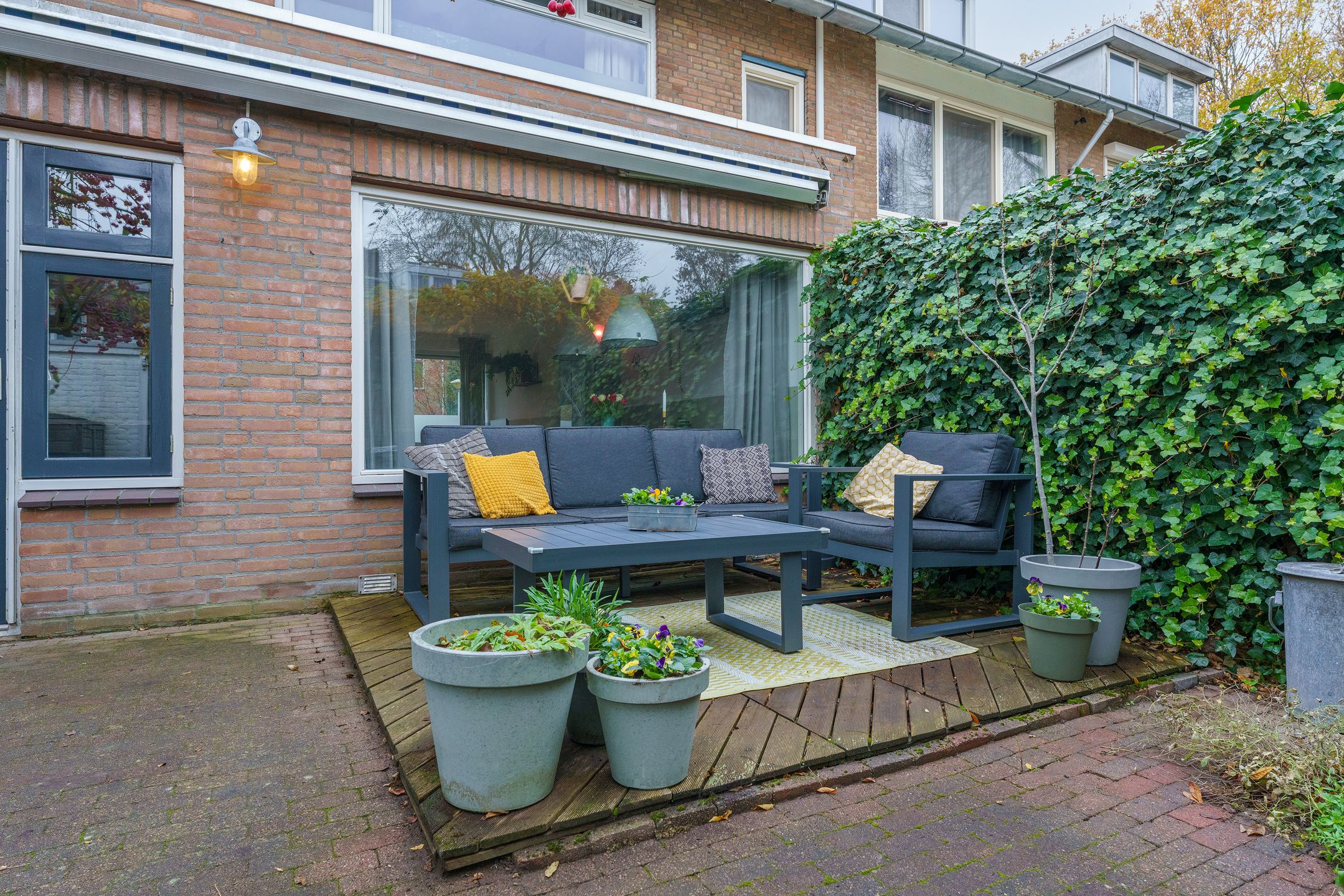 Foto 42 van Generaal van Dedemlaan 140