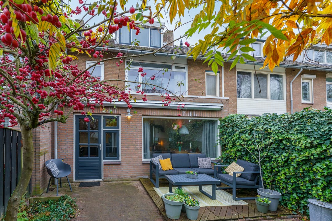 Foto 43 van Generaal van Dedemlaan 140